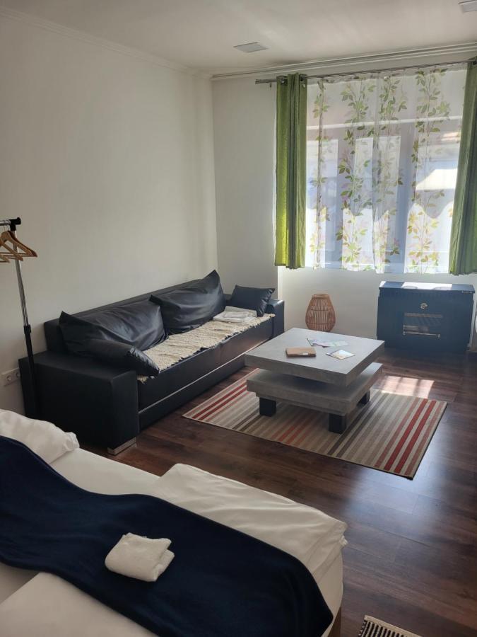 Fakapu Pince Es Panzio Bed & Breakfast Токай Екстериор снимка