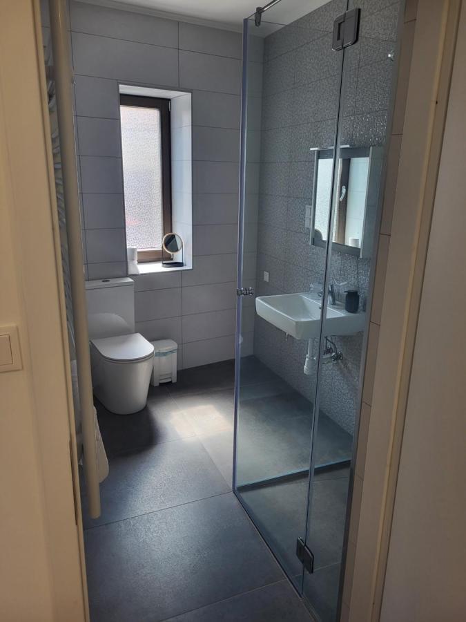 Fakapu Pince Es Panzio Bed & Breakfast Токай Екстериор снимка